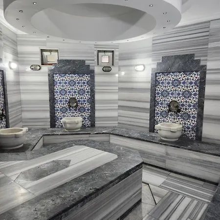Apartment Квартира У Море В Турции *