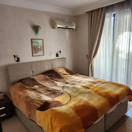 Квартира У Море В Турции Lejlighed Alanya