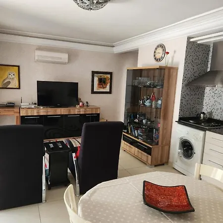 Квартира У Море В Турции * Alanya